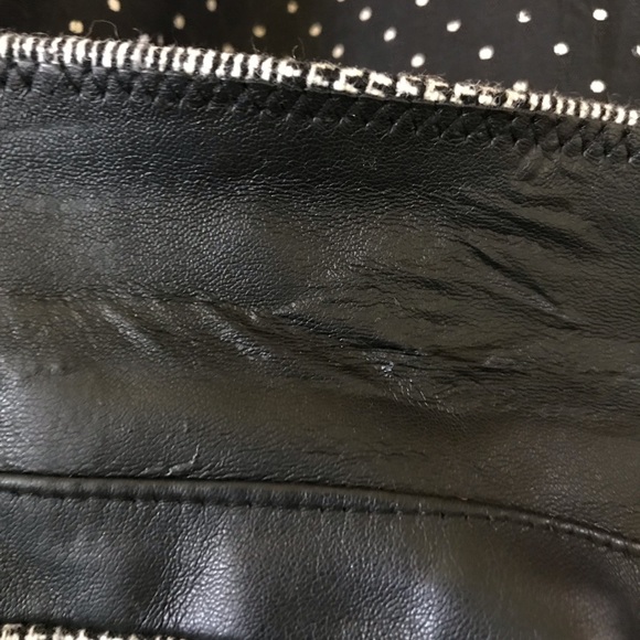 Zara Basic wool blazer!! 😍 - Picture 6 of 8